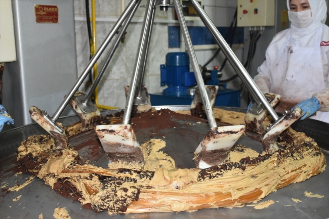 İki asırlık lezzet: Afyon pişmaniyesi